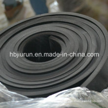 Acid and Alkali Resistant Viton Rubber Mat (Fluorine) for Industry